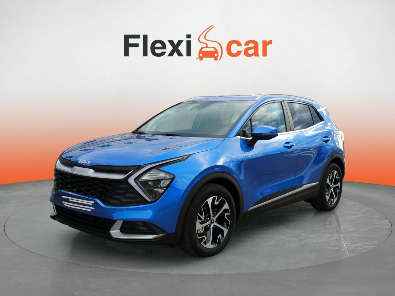 kia sportage 2024 / foto grande (2)