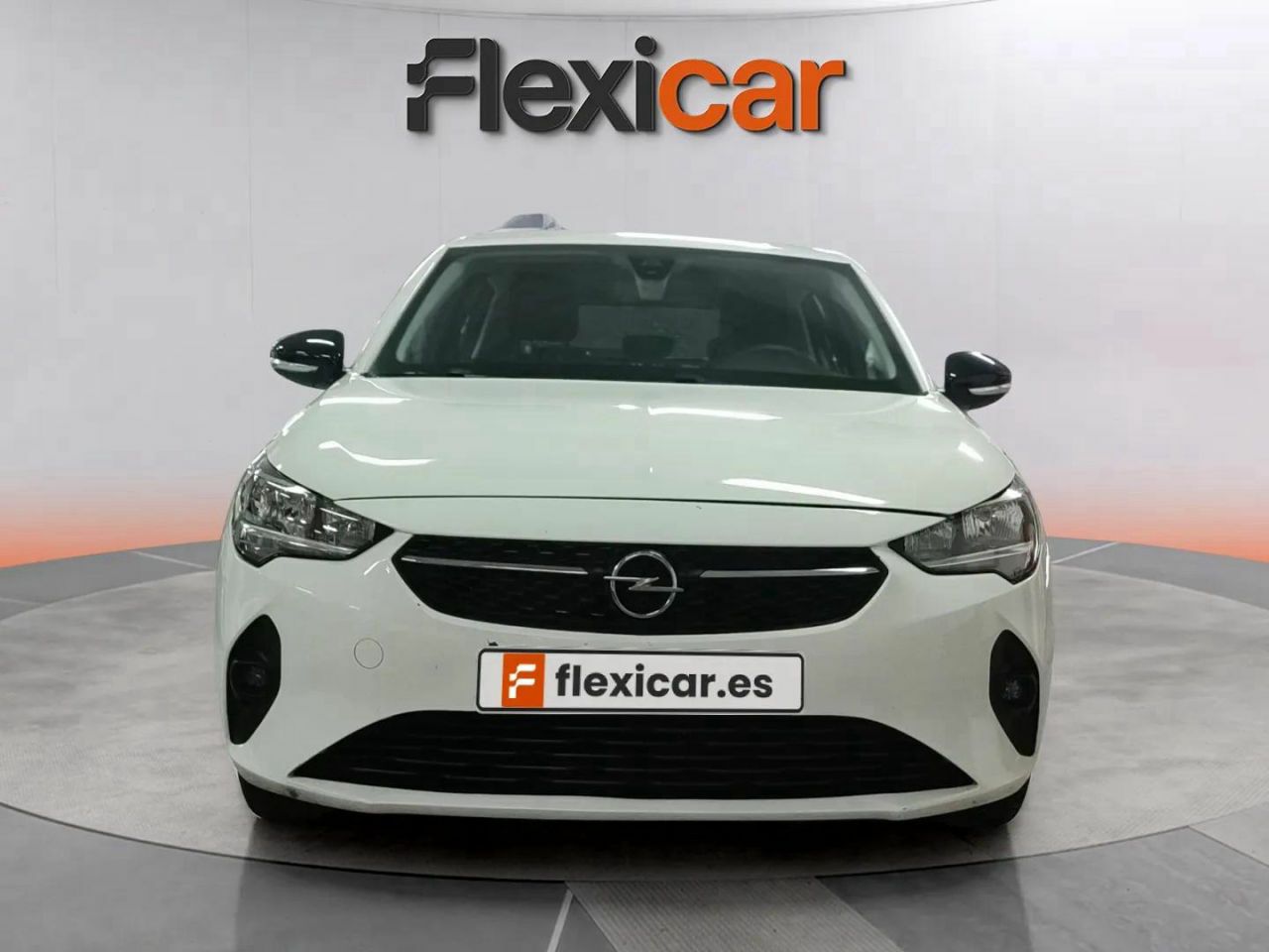 opel corsa 2021 / foto grande (2)