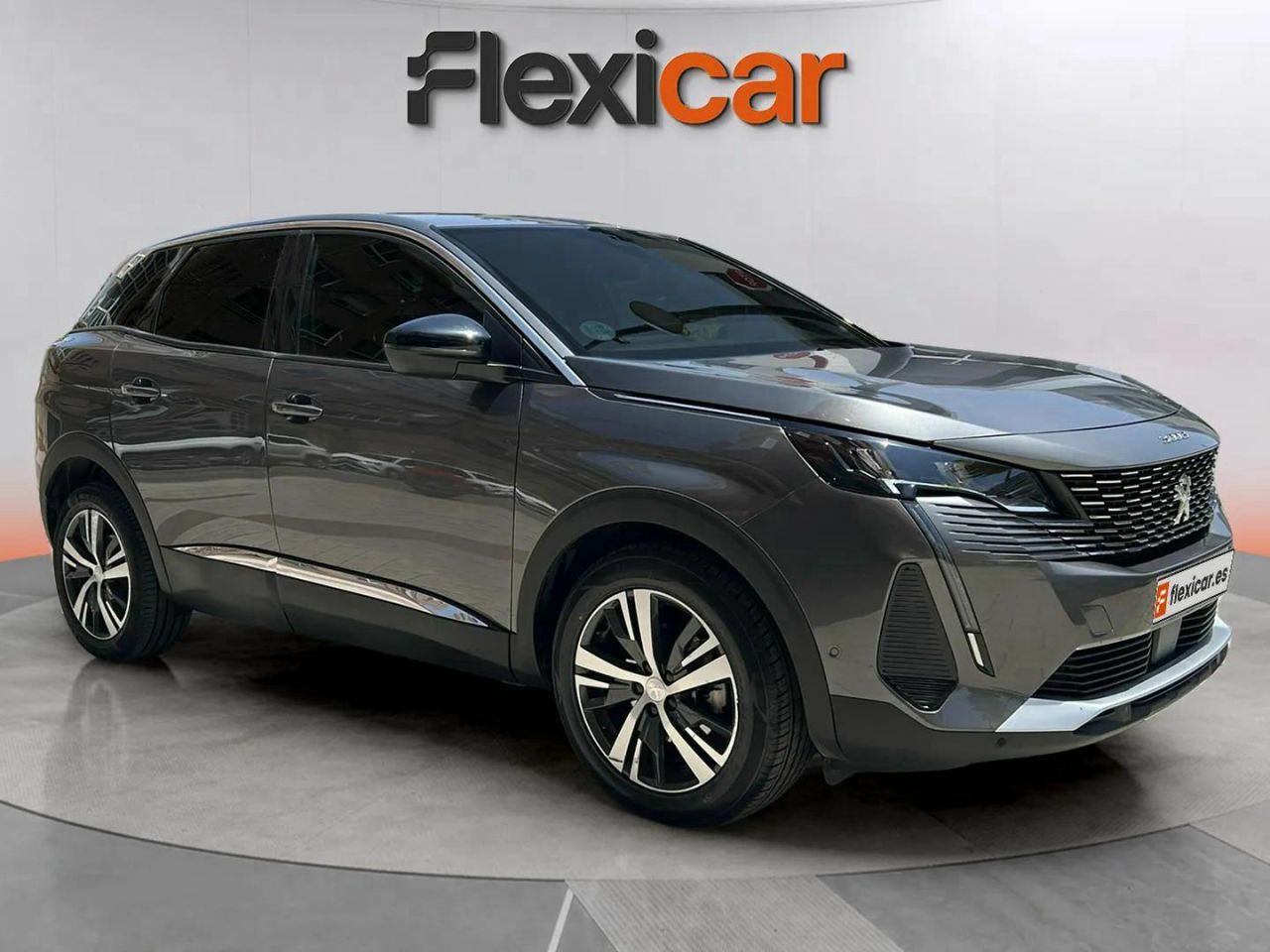 Foto peugeot 3008 2023 /