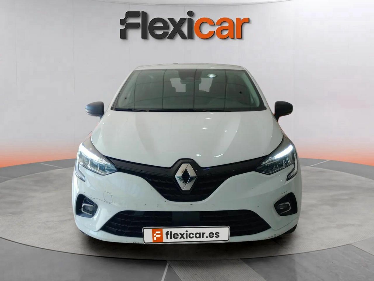 renault clio 2021 / foto grande (2)