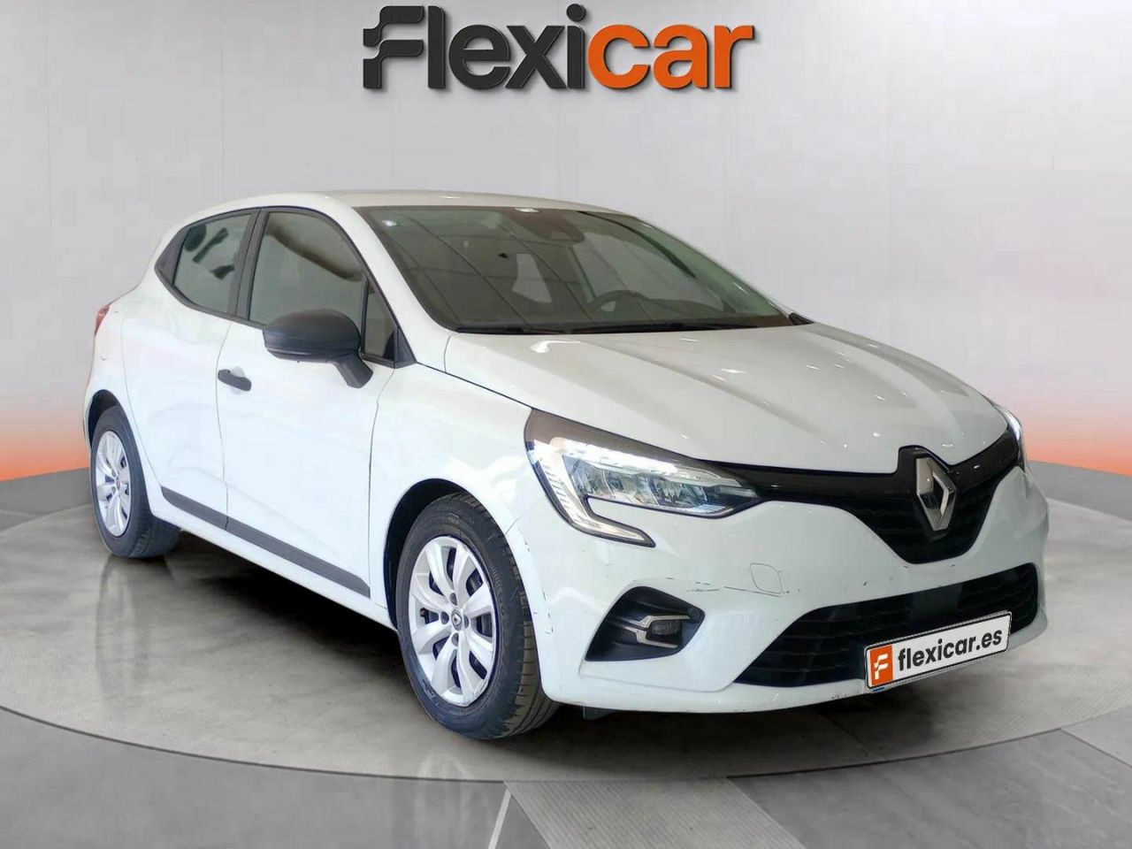 Foto renault clio 2021 /