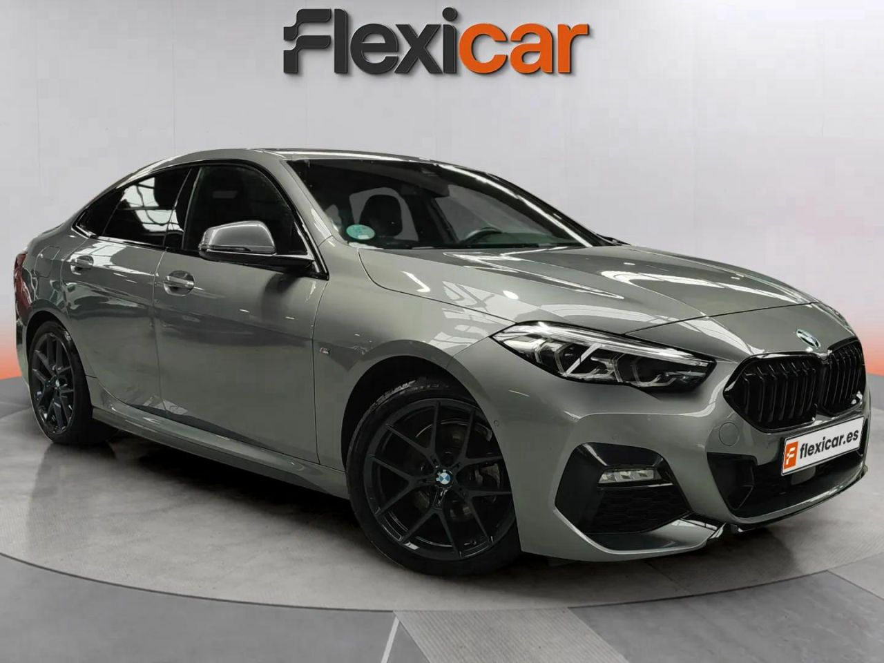 Foto bmw serie 2 2022 /