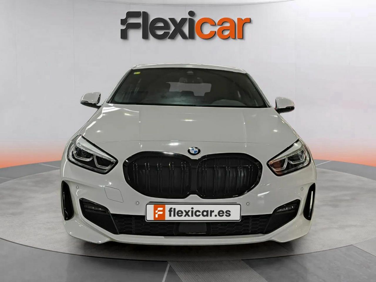 bmw serie 1 2020 / foto grande (2)