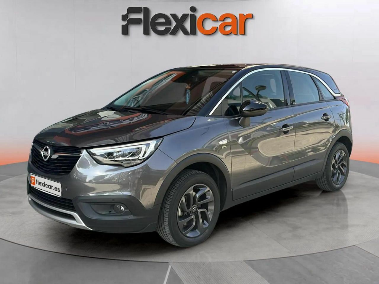 opel crossland x 2020 / foto grande (3)