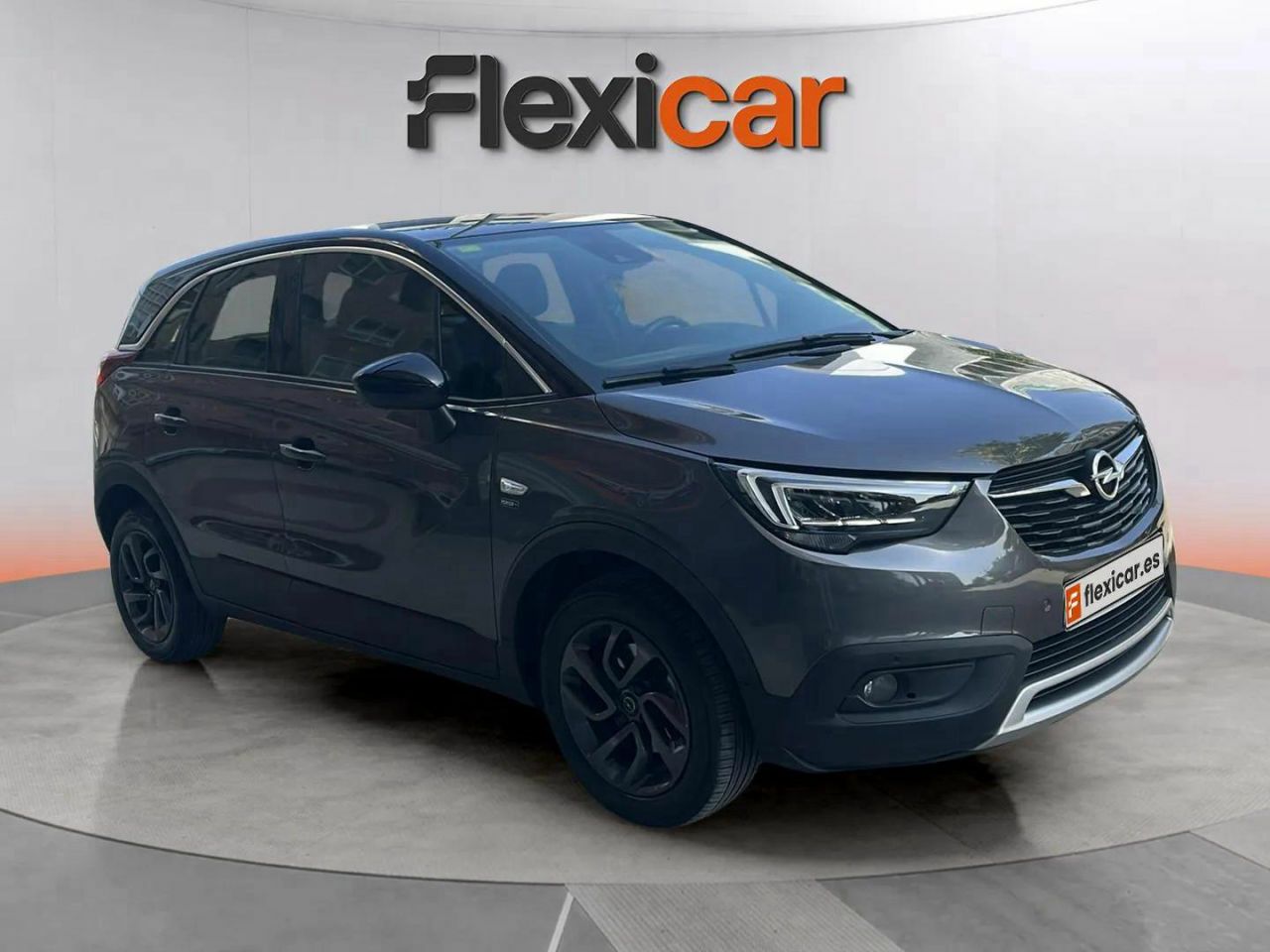 Foto opel crossland x 2020 /