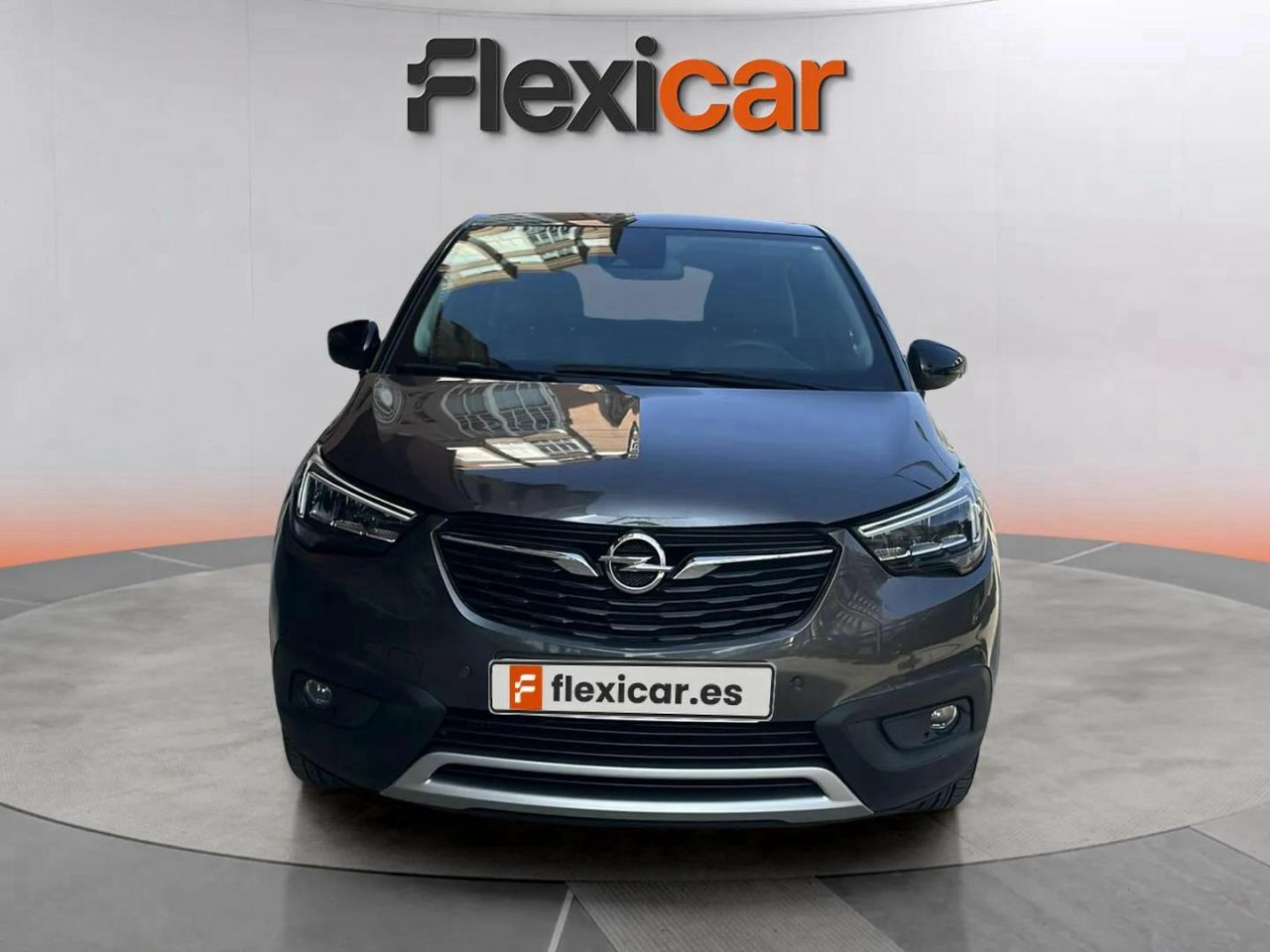 opel crossland x 2020 / foto grande (2)
