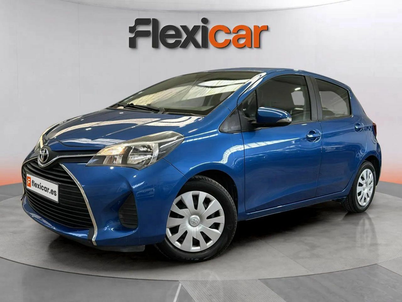 toyota yaris 2016 / foto grande (3)