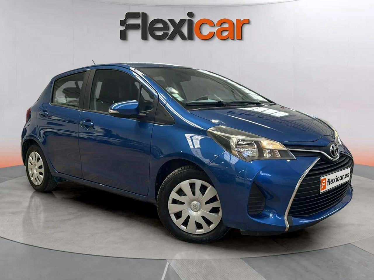 Foto toyota yaris 2016 /