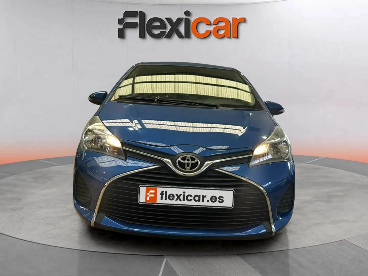 toyota yaris 2016 / foto grande (2)