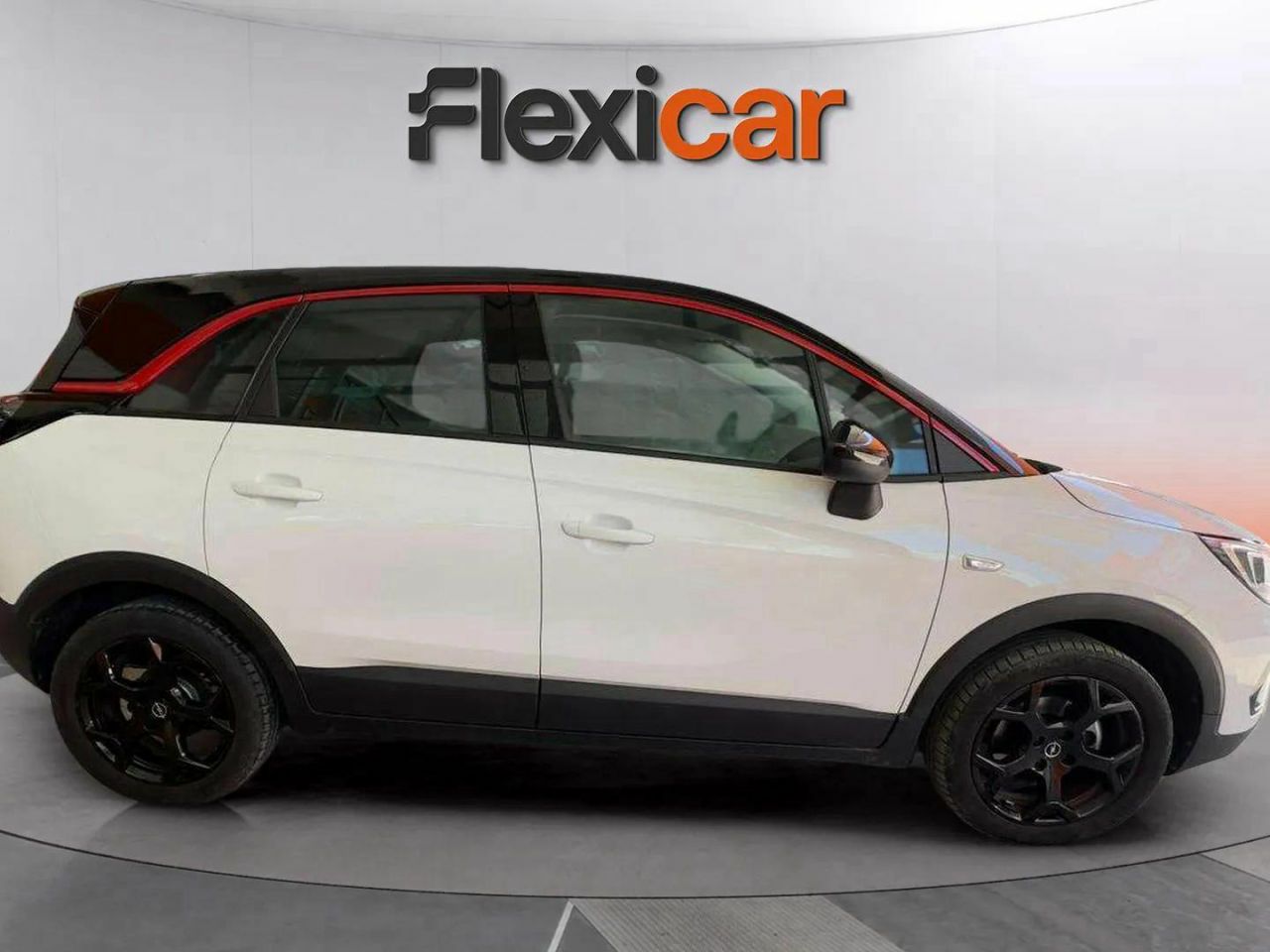 opel crossland 2022 / foto grande (2)
