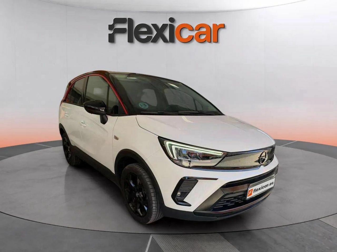Foto opel crossland 2022 /