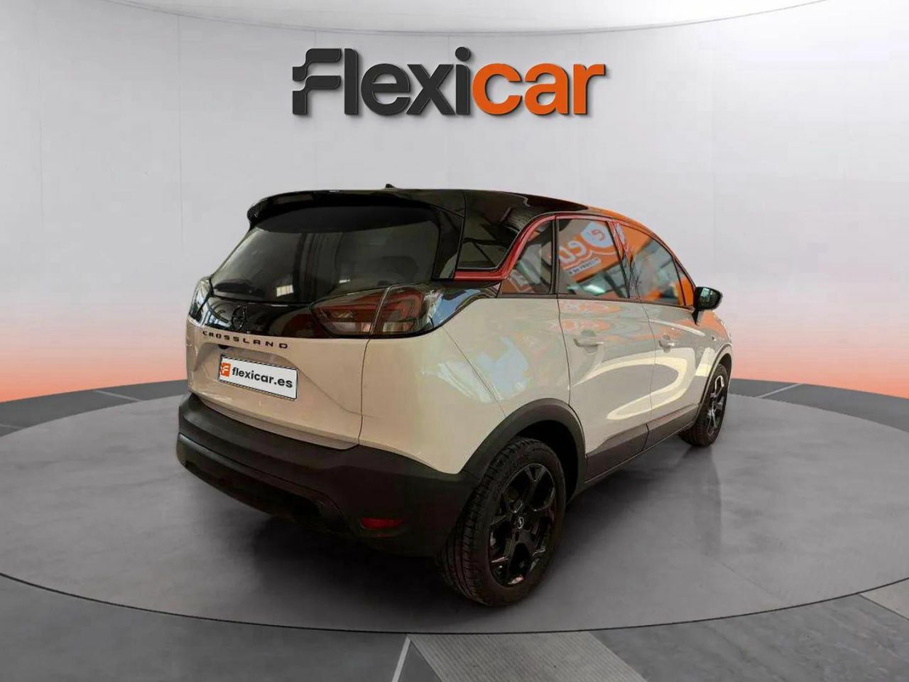 opel crossland 2022 / foto grande (3)