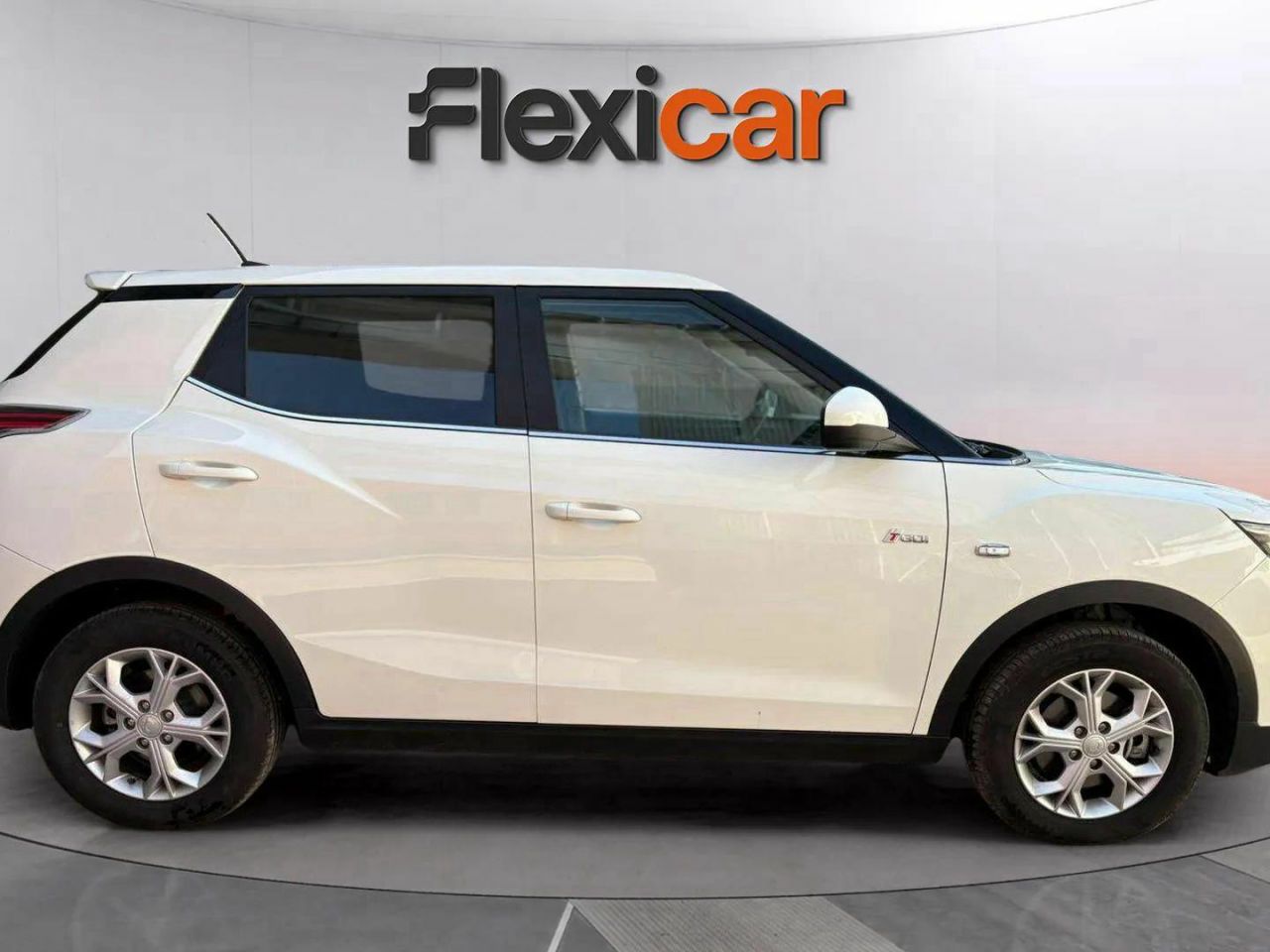 ssangyong tivoli 2024 / foto grande (2)