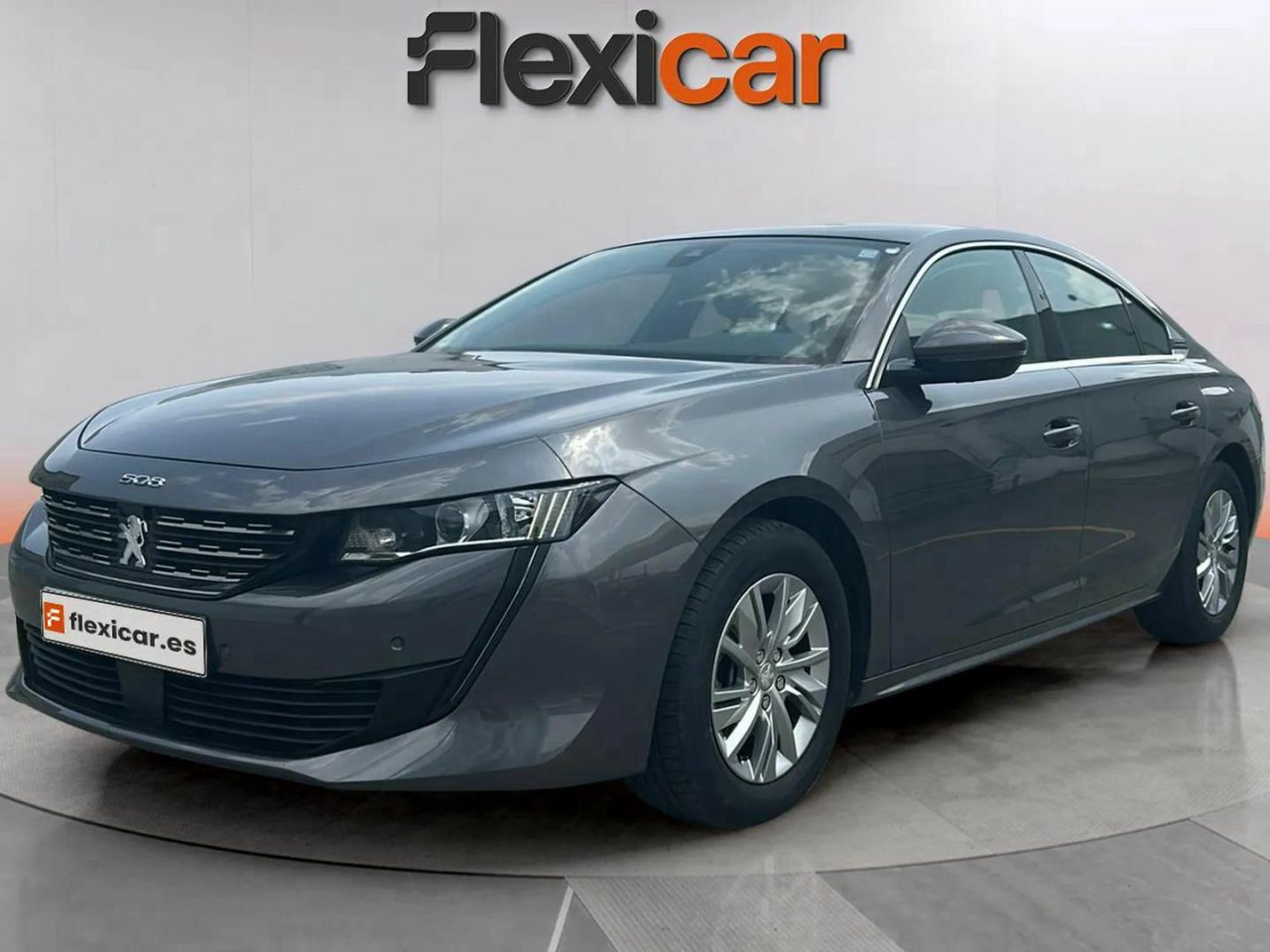 peugeot 508 2021 / foto grande (3)