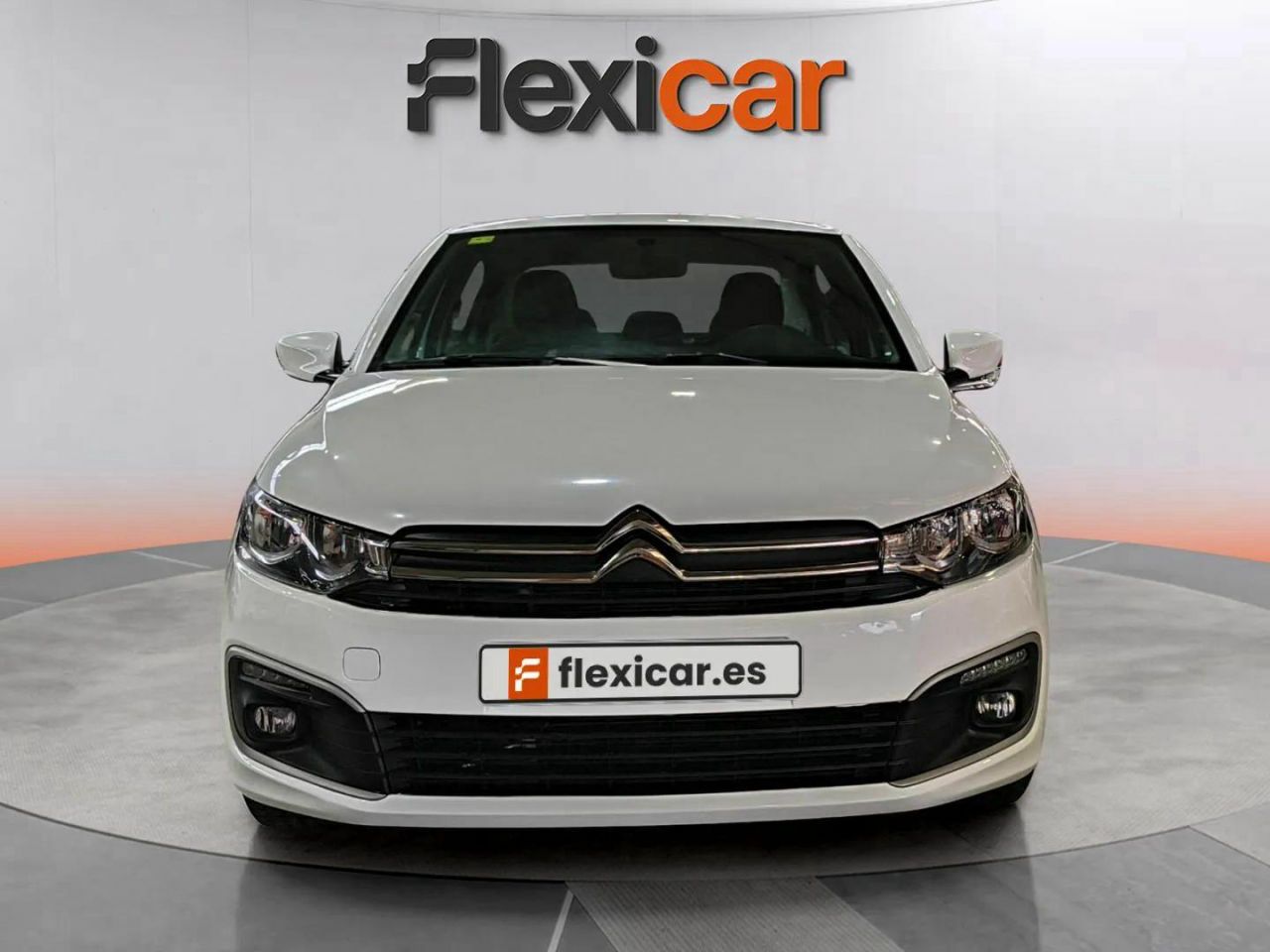 citroën c-elysée 2017 / foto grande (2)