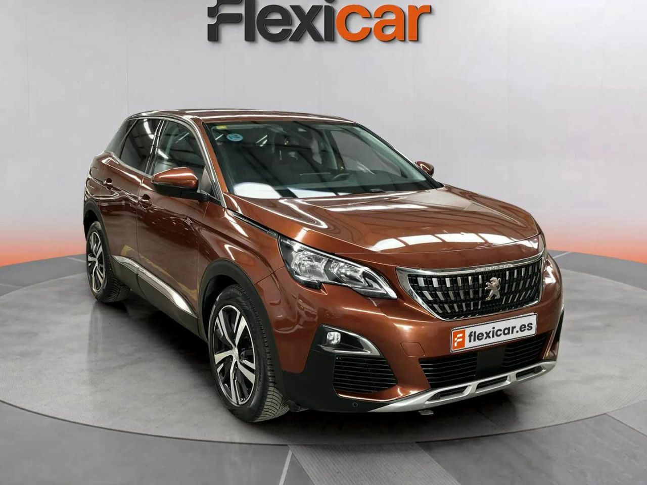 Foto peugeot 3008 2020 /