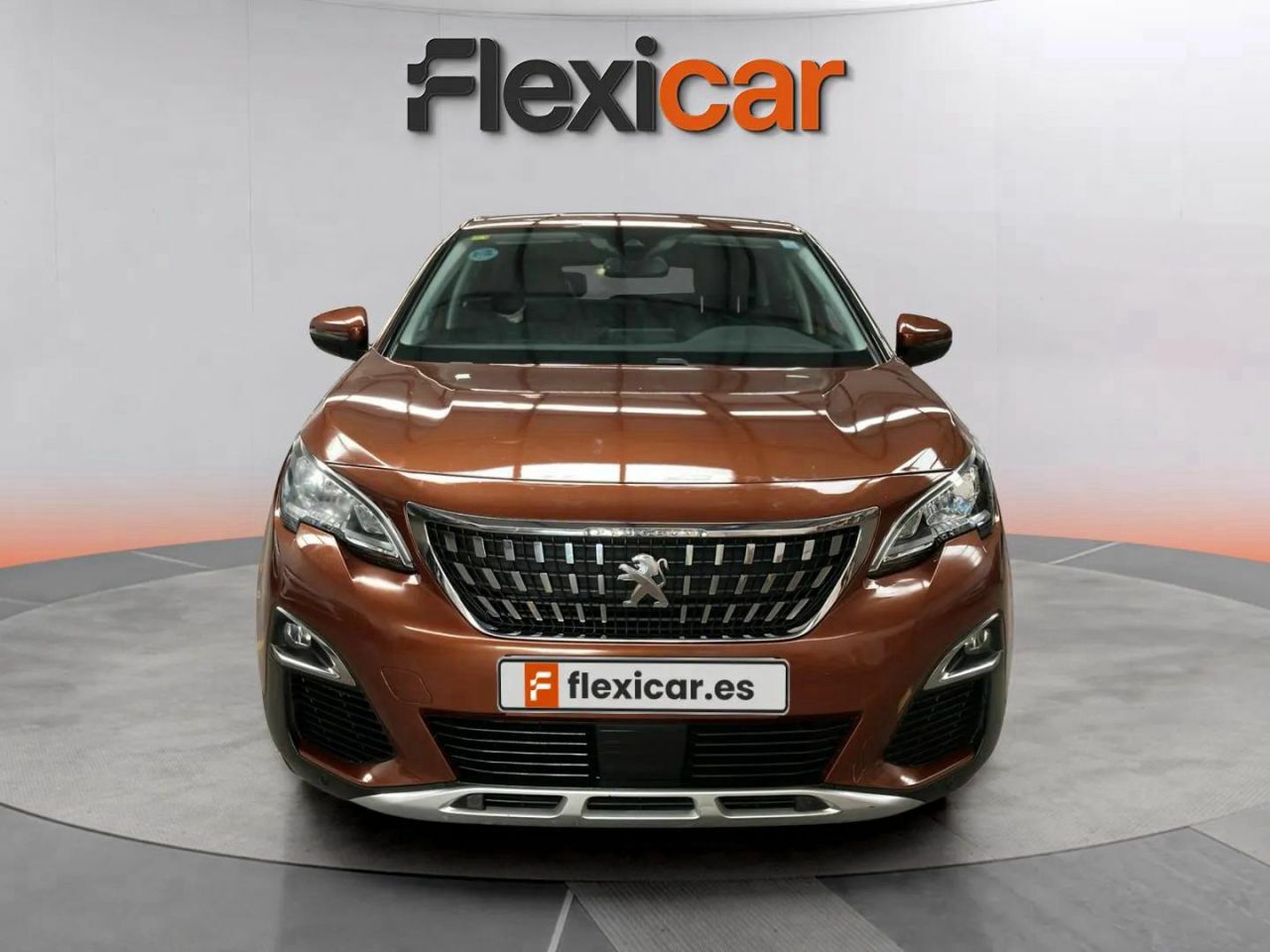 peugeot 3008 2020 / foto grande (2)
