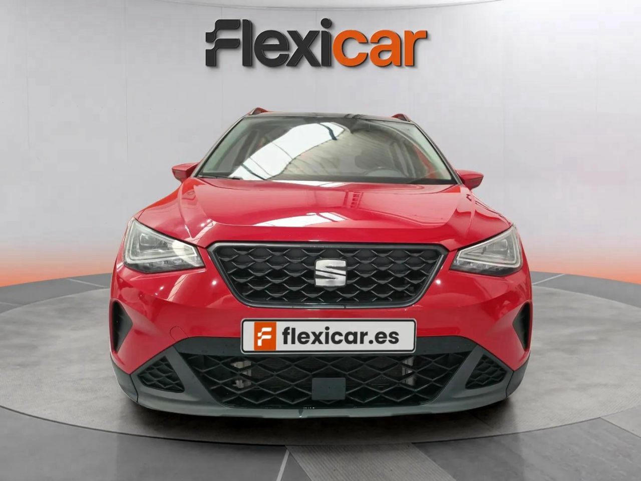 seat arona 2021 / foto grande (2)
