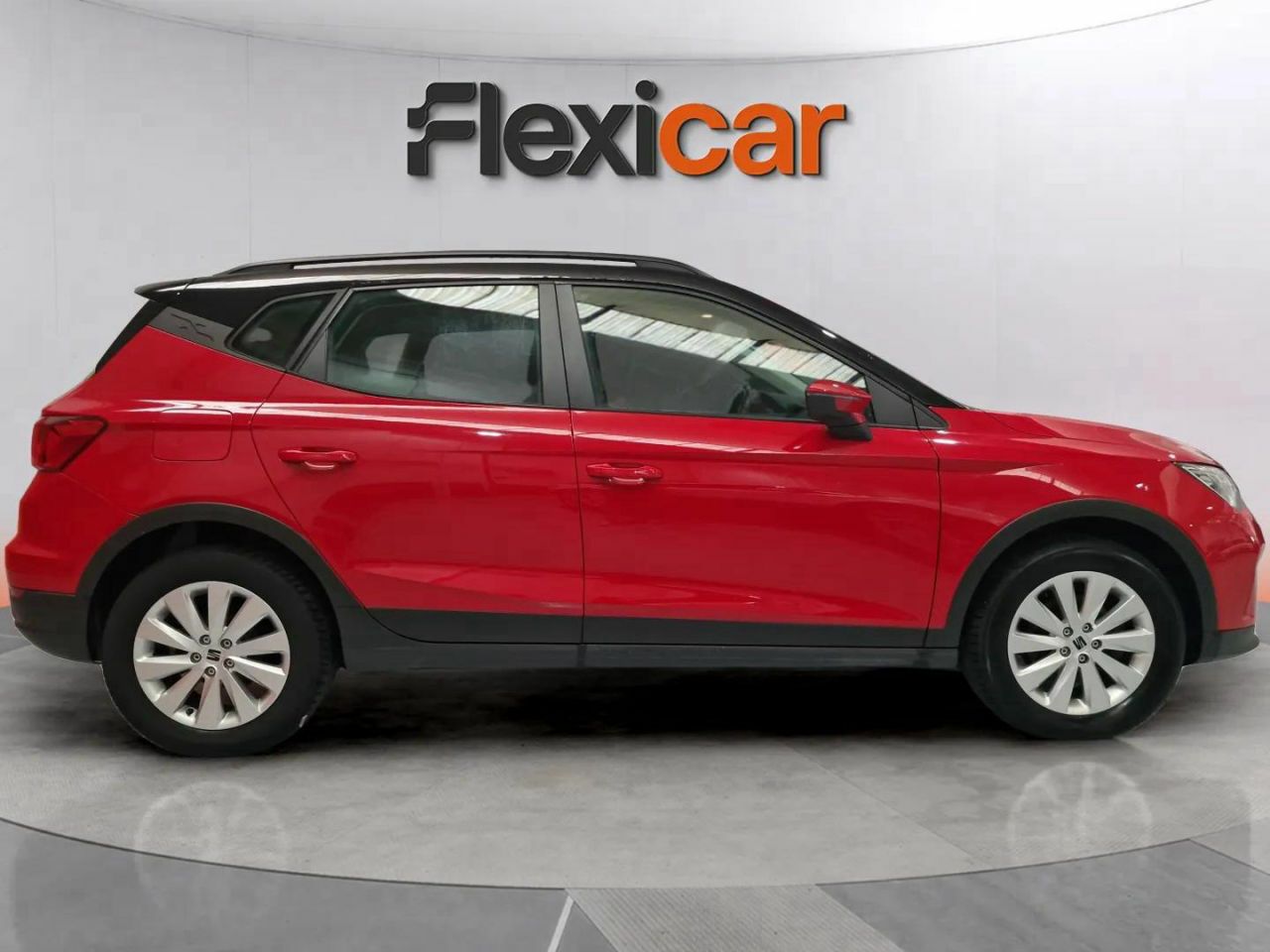 seat arona 2021 / foto grande (3)