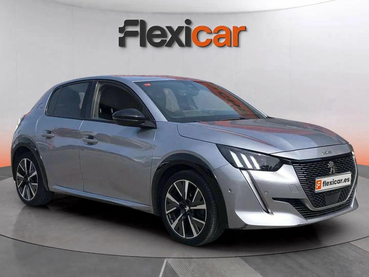 Foto peugeot 208 2020 /