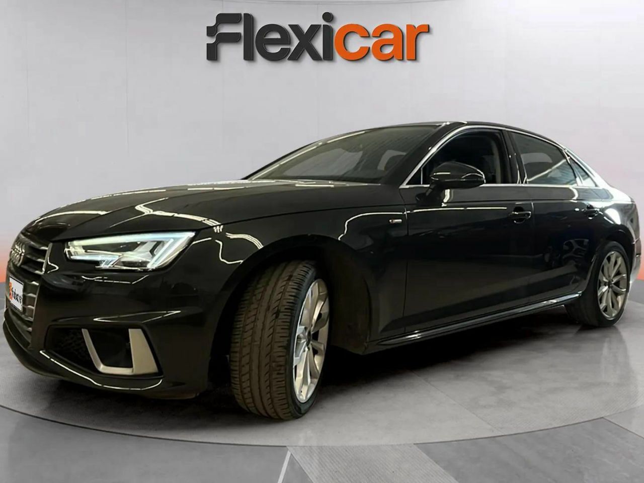 Foto audi a4 2019 /