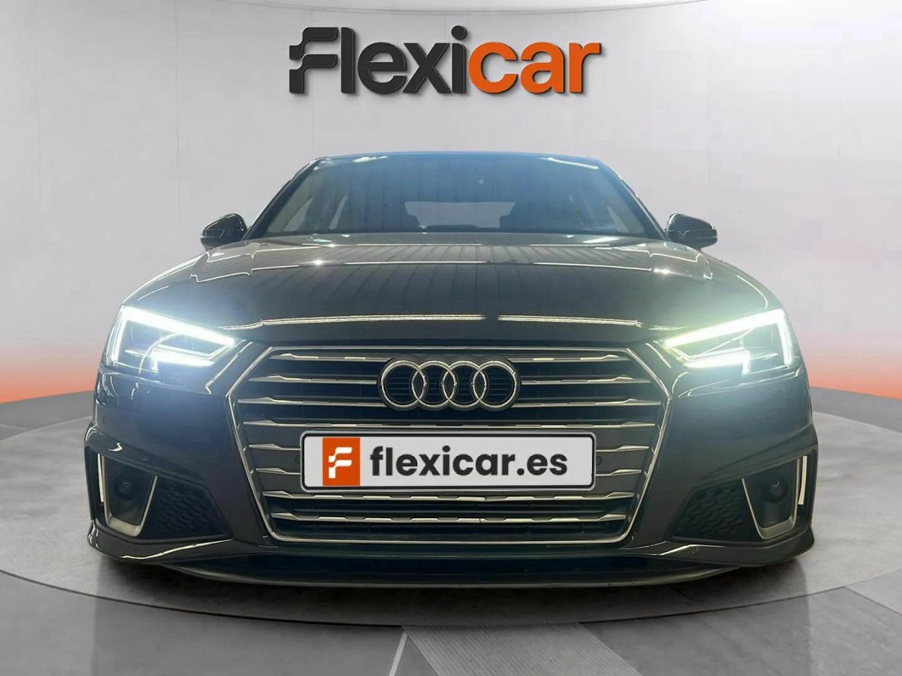 audi a4 2019 / foto grande (2)