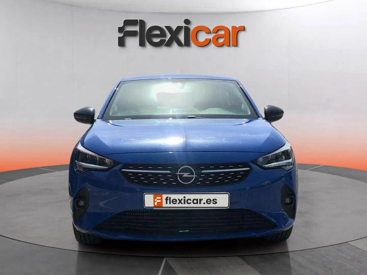 opel corsa 2021 / foto grande (2)