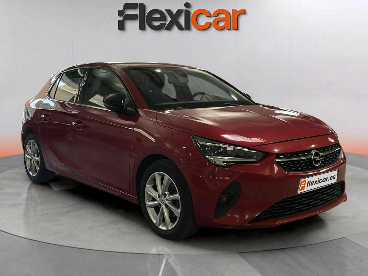 Foto opel corsa 2021 /