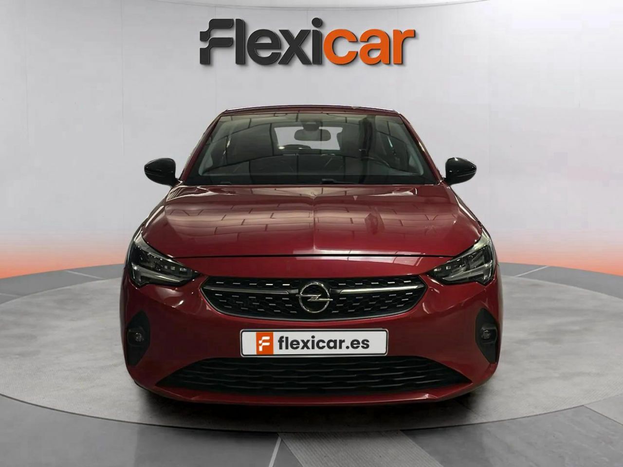 opel corsa 2021 / foto grande (2)