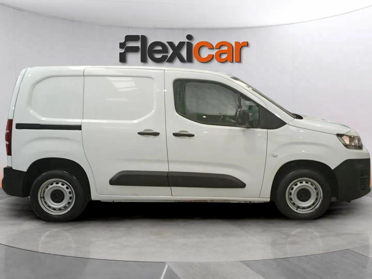 citroën berlingo 2021 / foto grande (2)