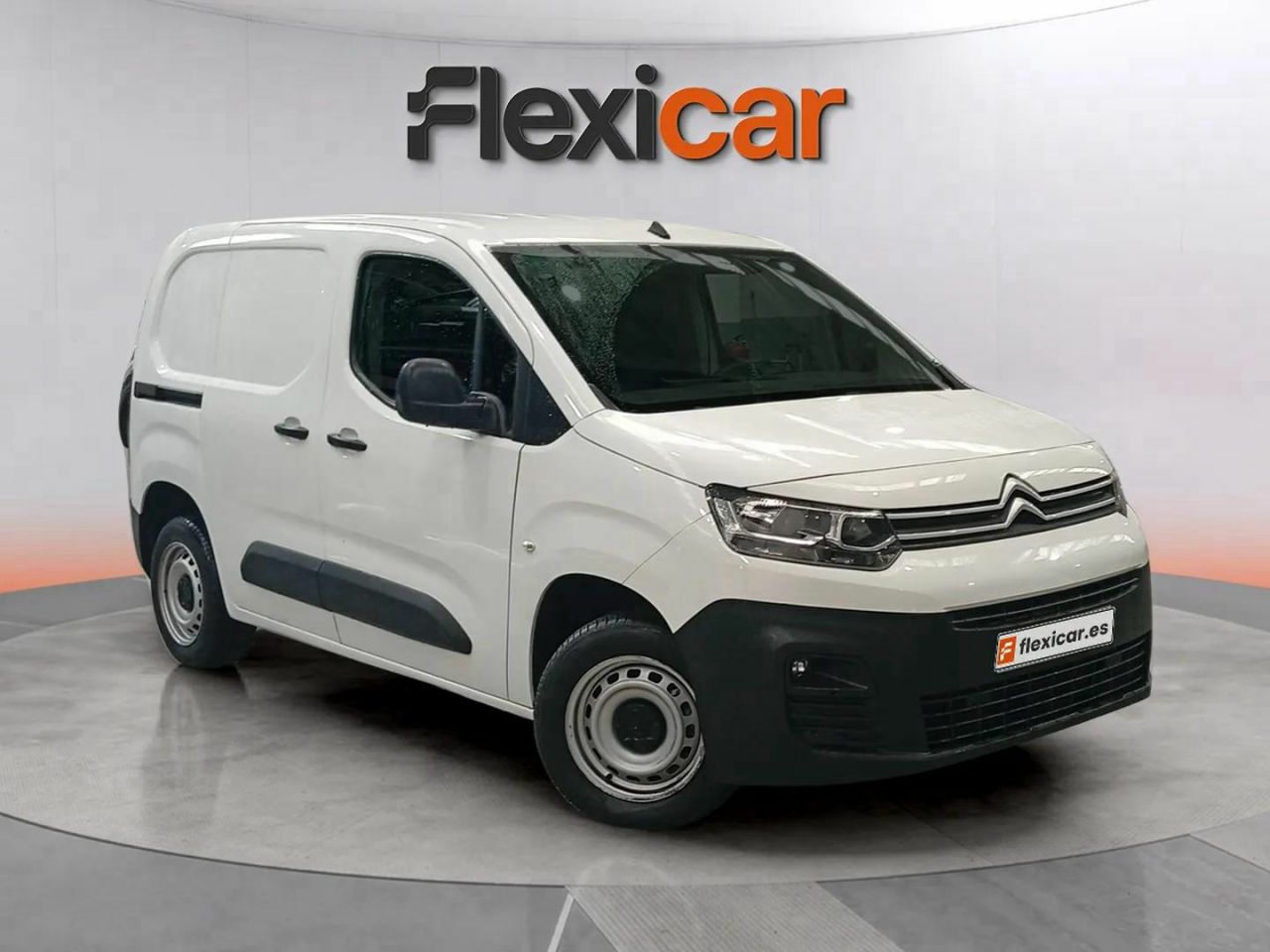 Foto citroën berlingo 2021 /