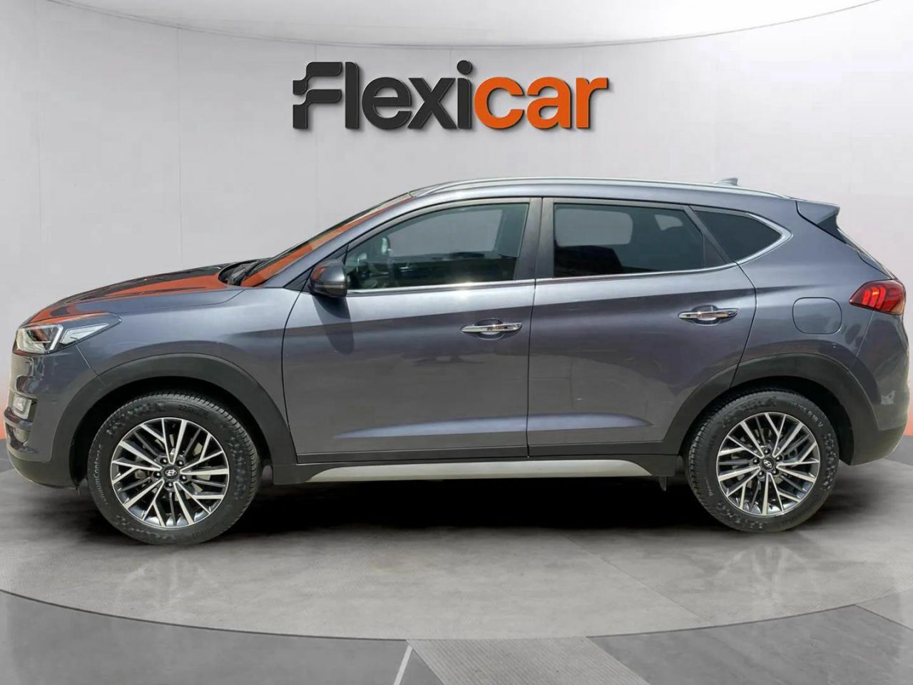 hyundai tucson 2019 / foto grande (3)