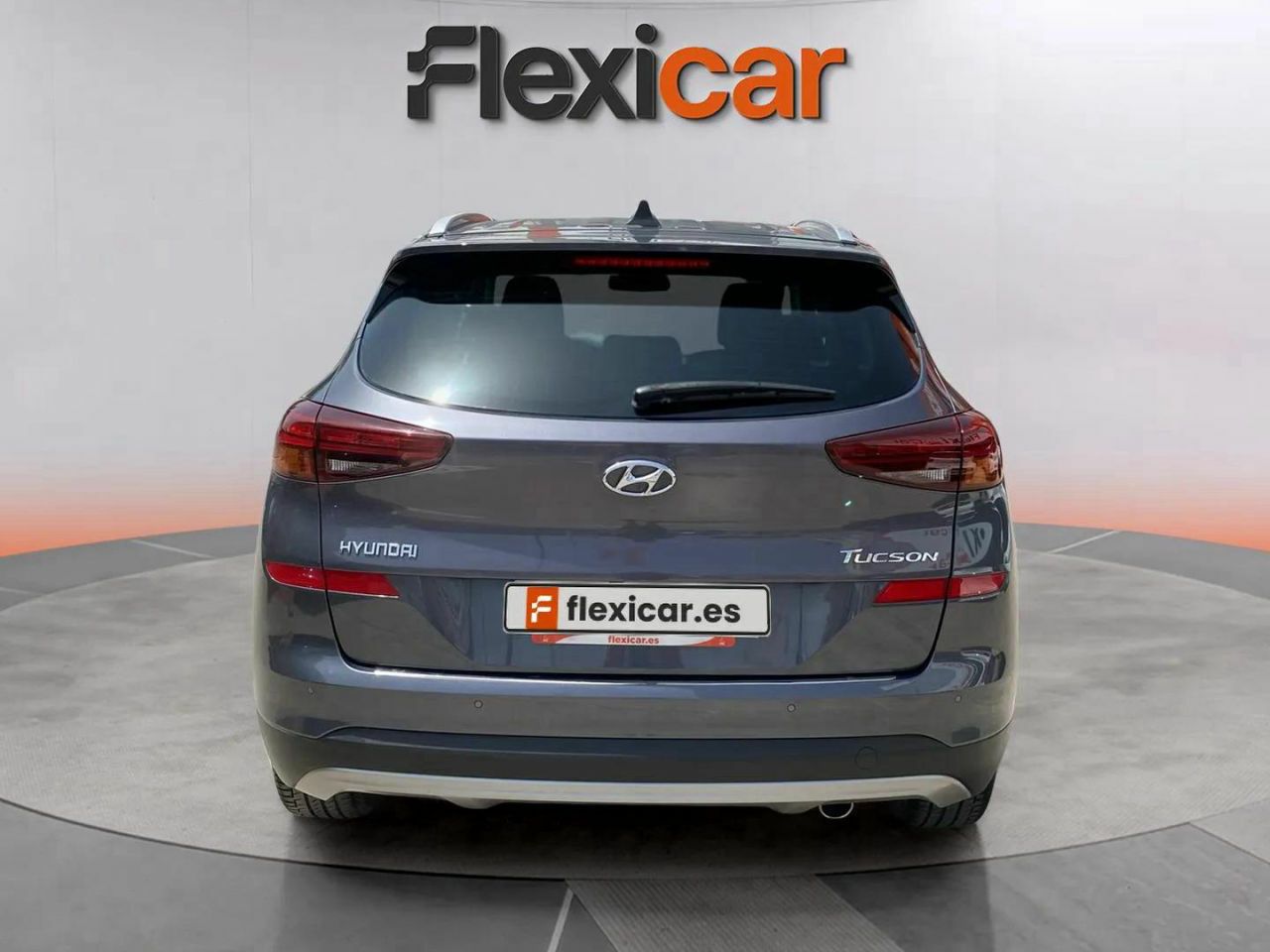 hyundai tucson 2019 / foto grande (2)