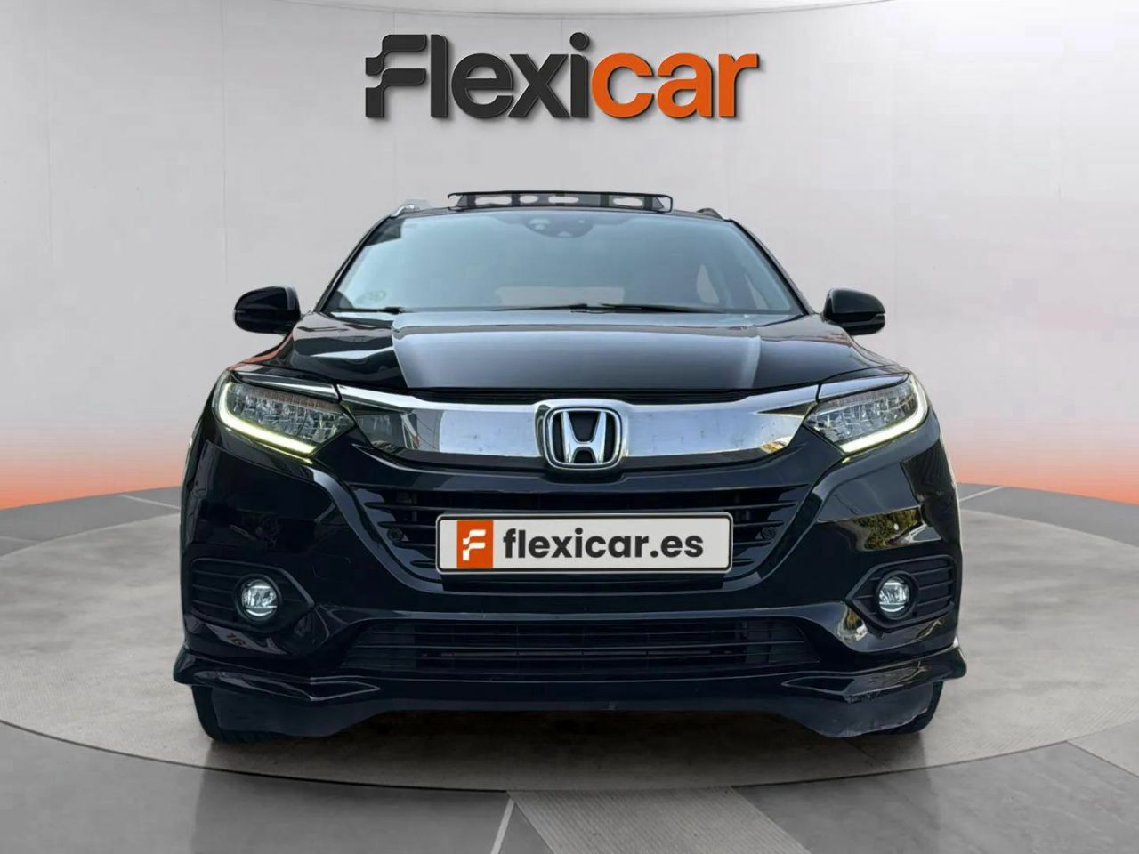 honda hr-v 2021 / foto grande (2)