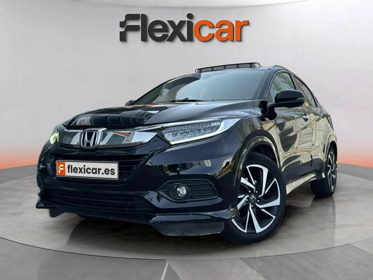 honda hr-v 2021 / foto grande (3)