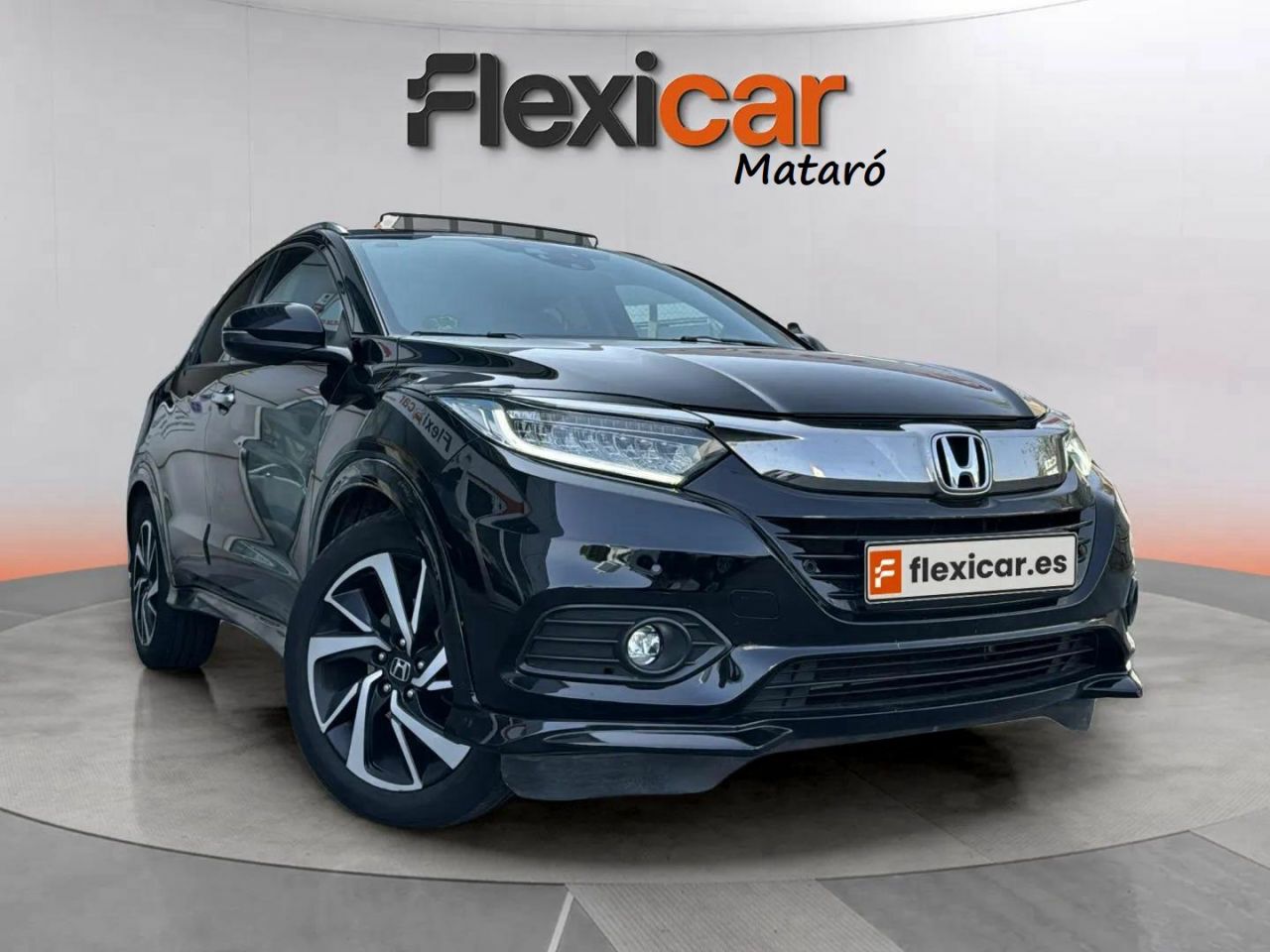 Foto honda hr-v 2021 /
