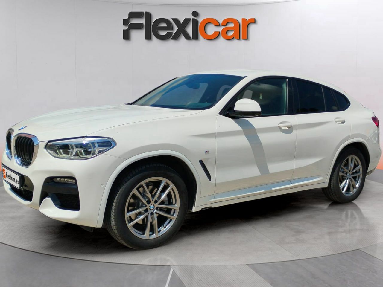 bmw x4 2019 / foto grande (3)