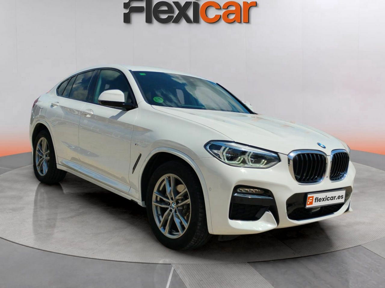 Foto bmw x4 2019 /