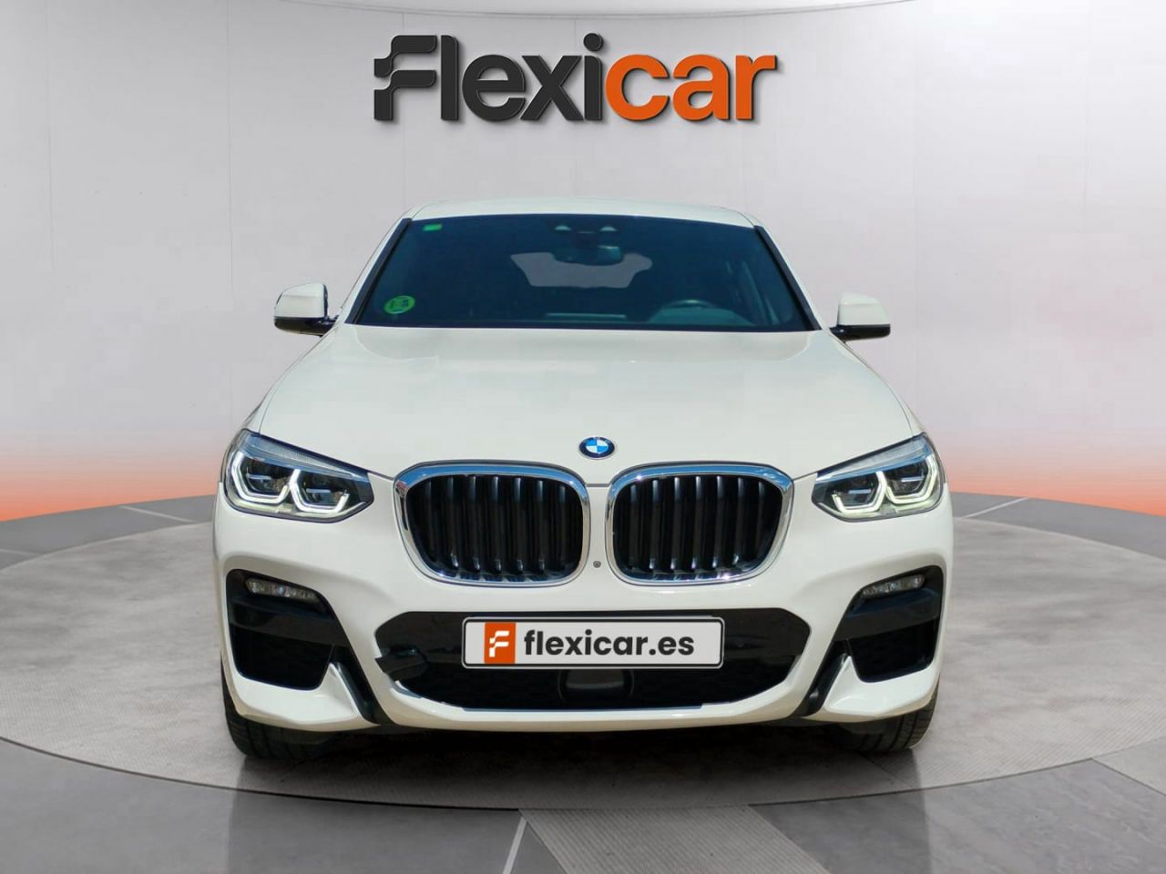 bmw x4 2019 / foto grande (2)