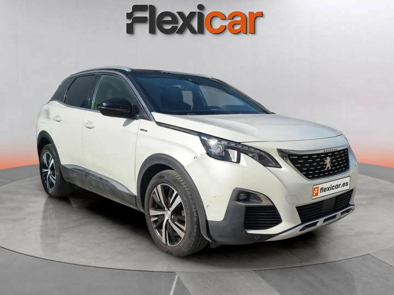 Foto peugeot 3008 2020 /