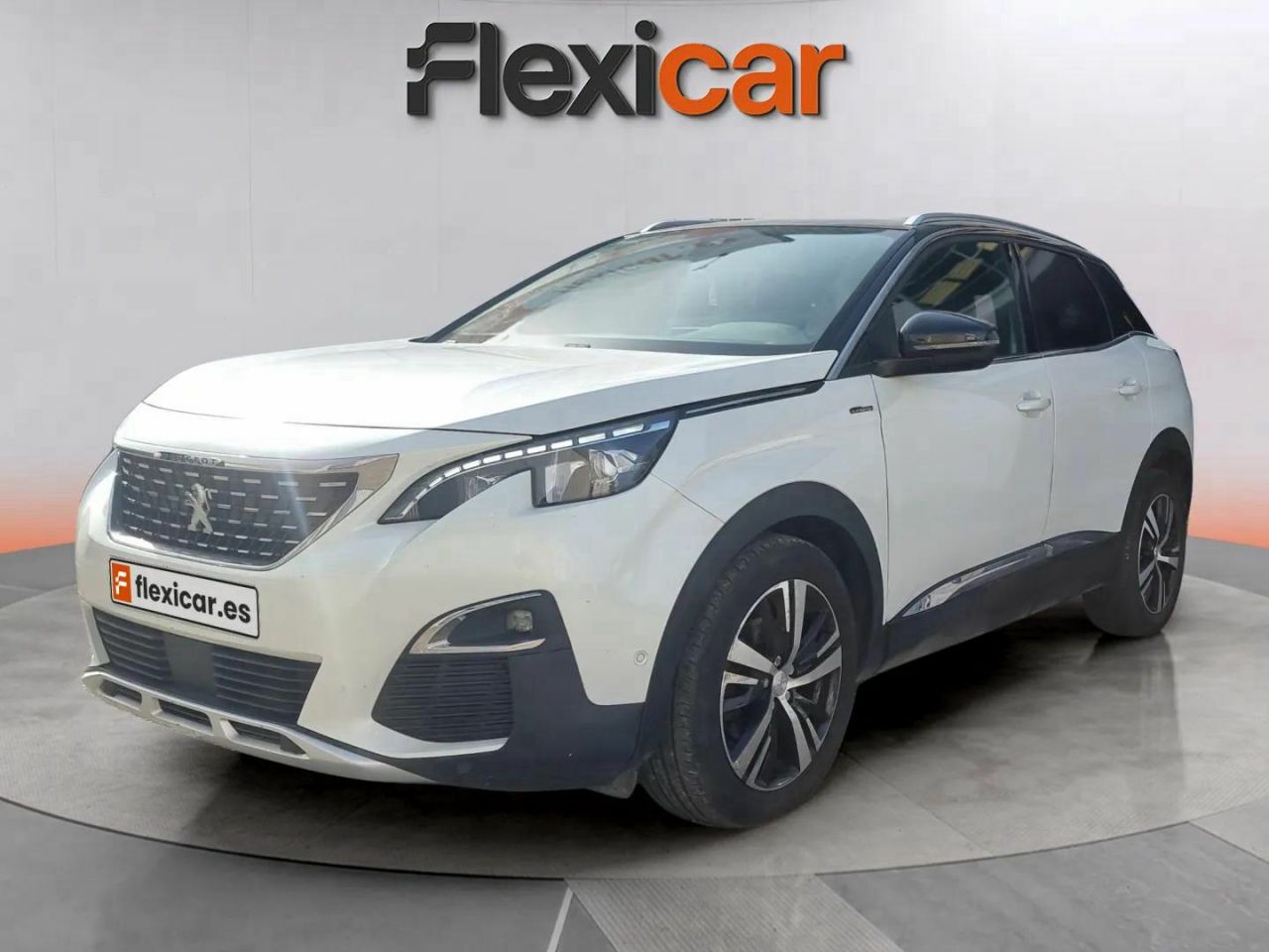 peugeot 3008 2020 / foto grande (3)