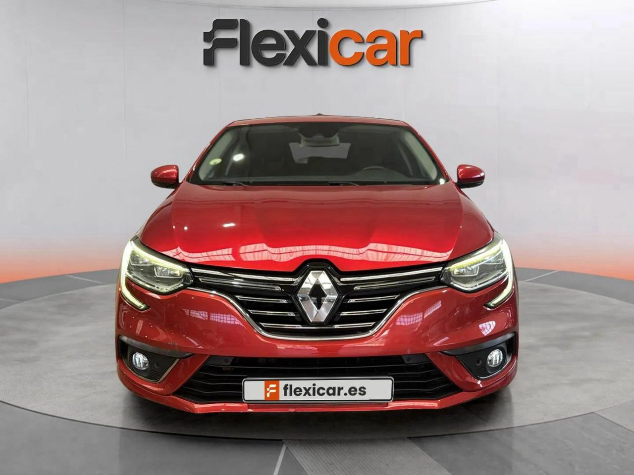renault megane 2017 / foto grande (2)