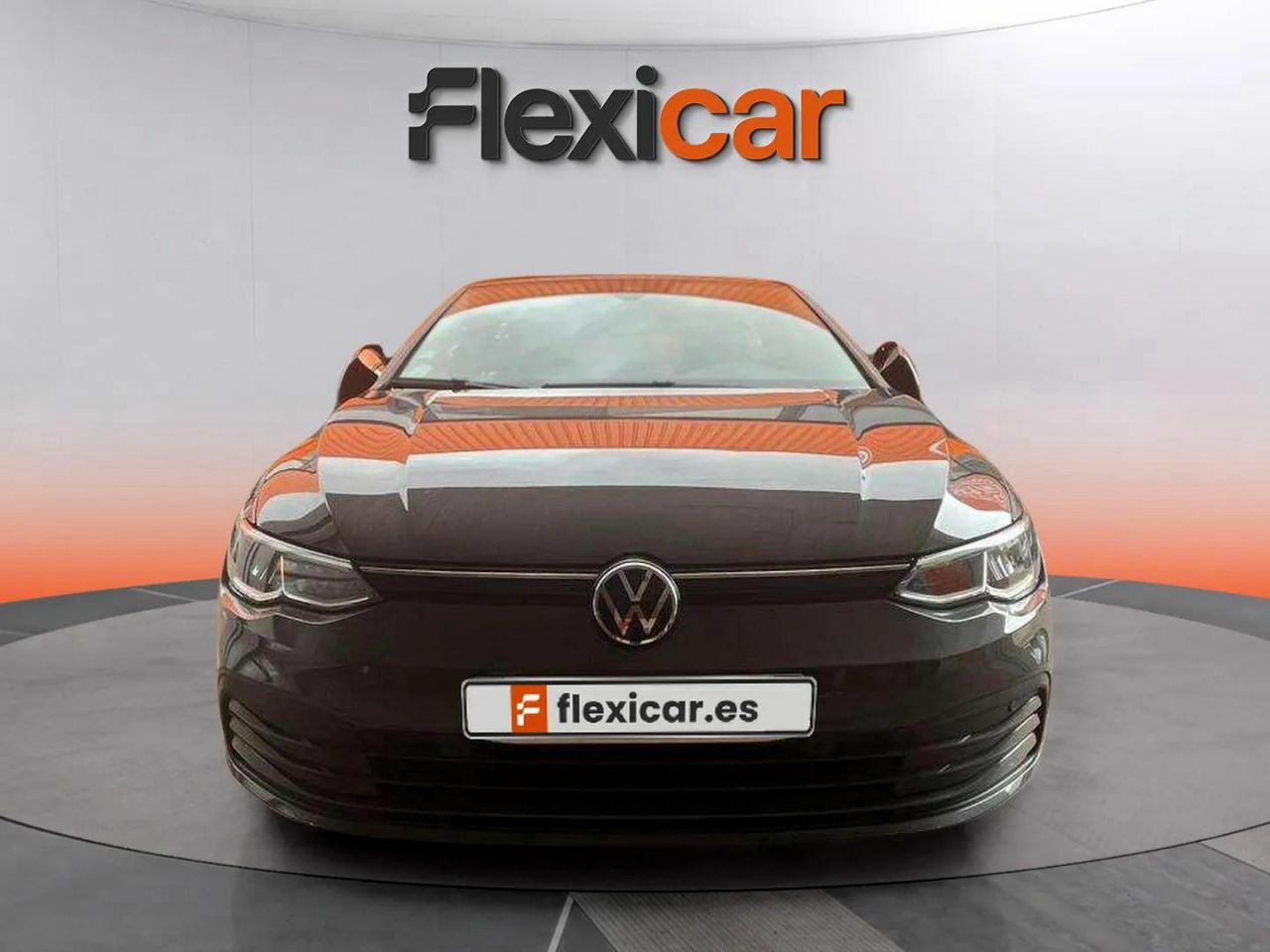 volkswagen golf 2022 / foto grande (2)