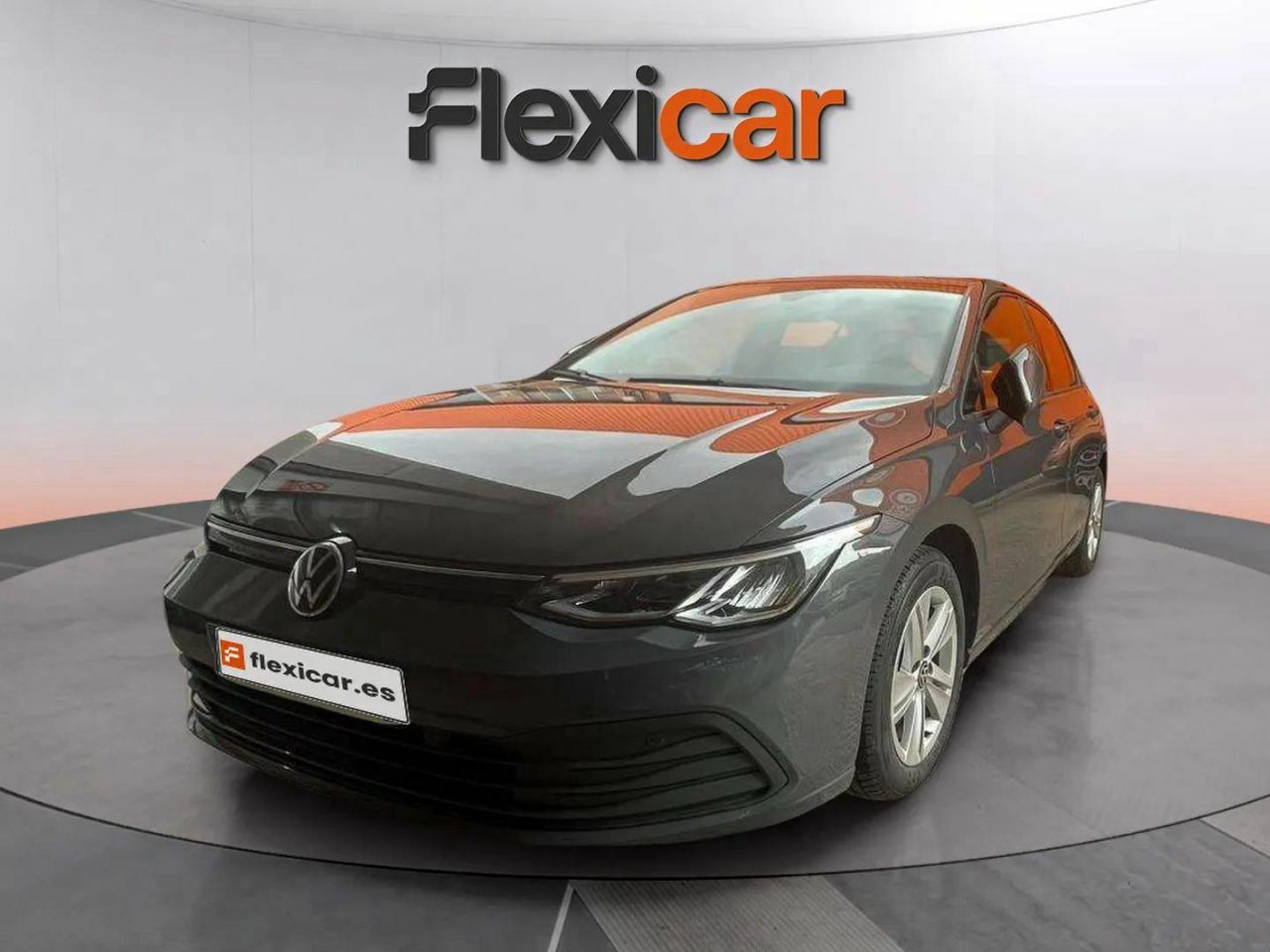 volkswagen golf 2022 / foto grande (3)