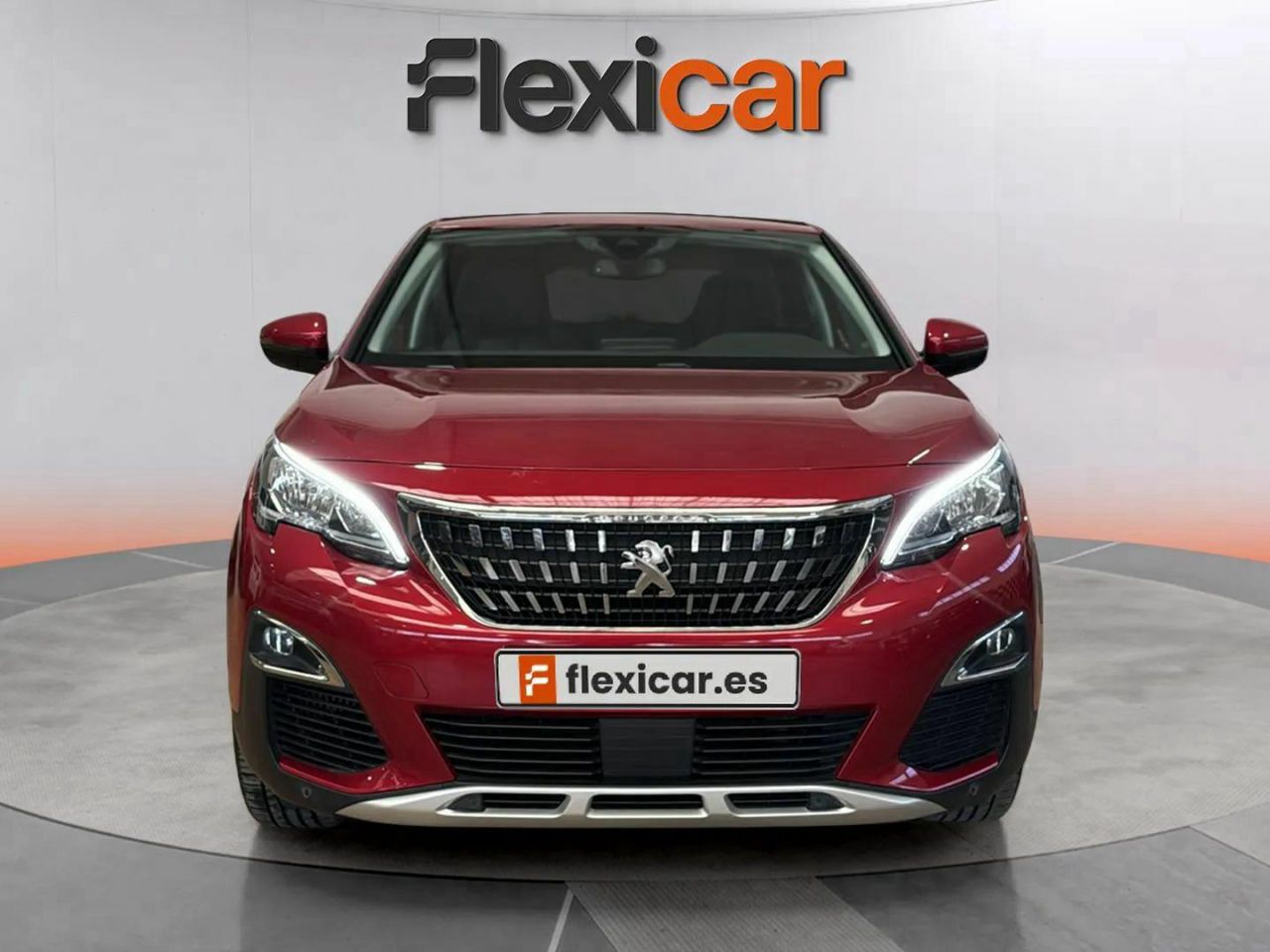 peugeot 3008 2019 / foto grande (2)