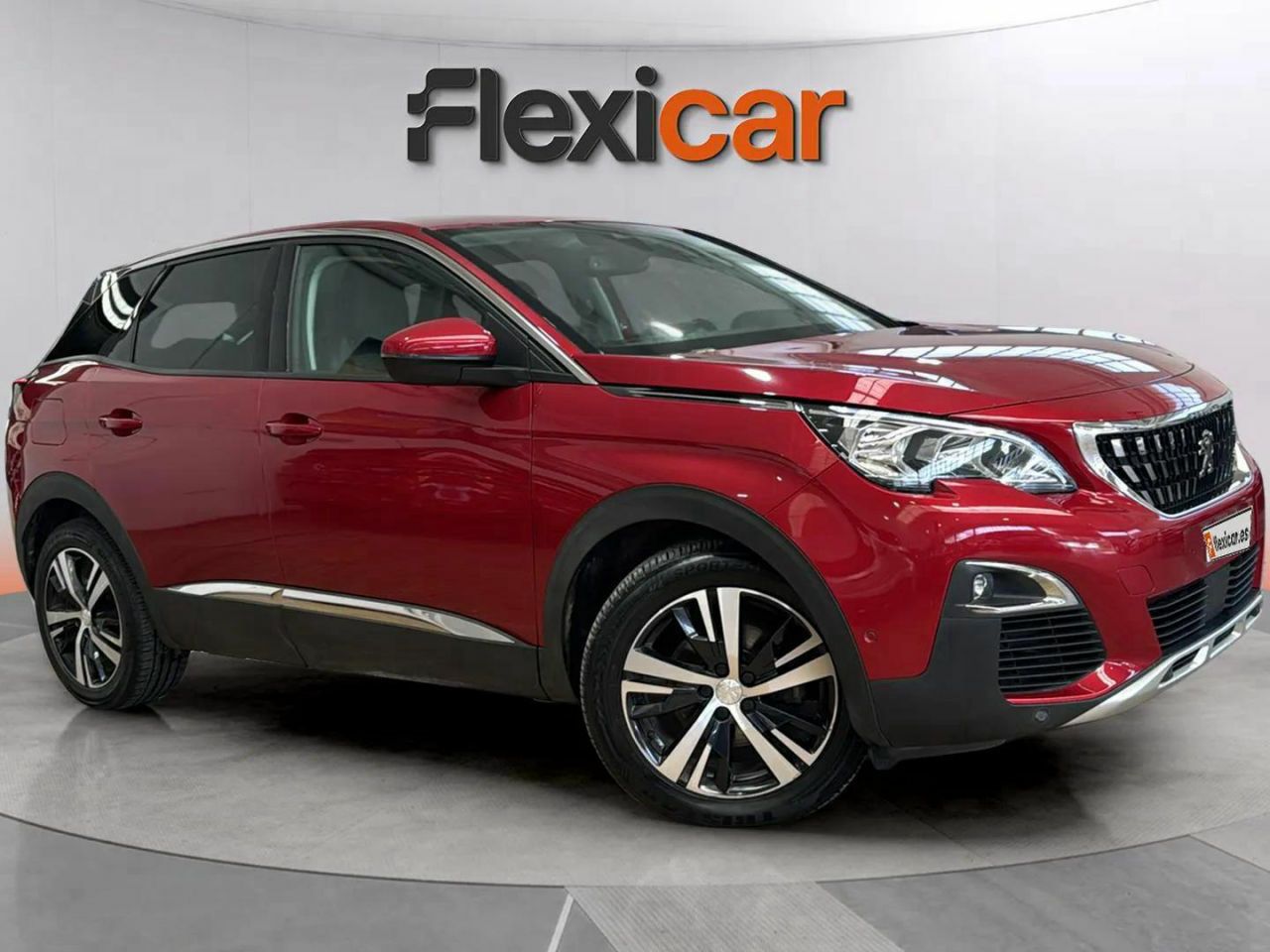 Foto peugeot 3008 2019 /