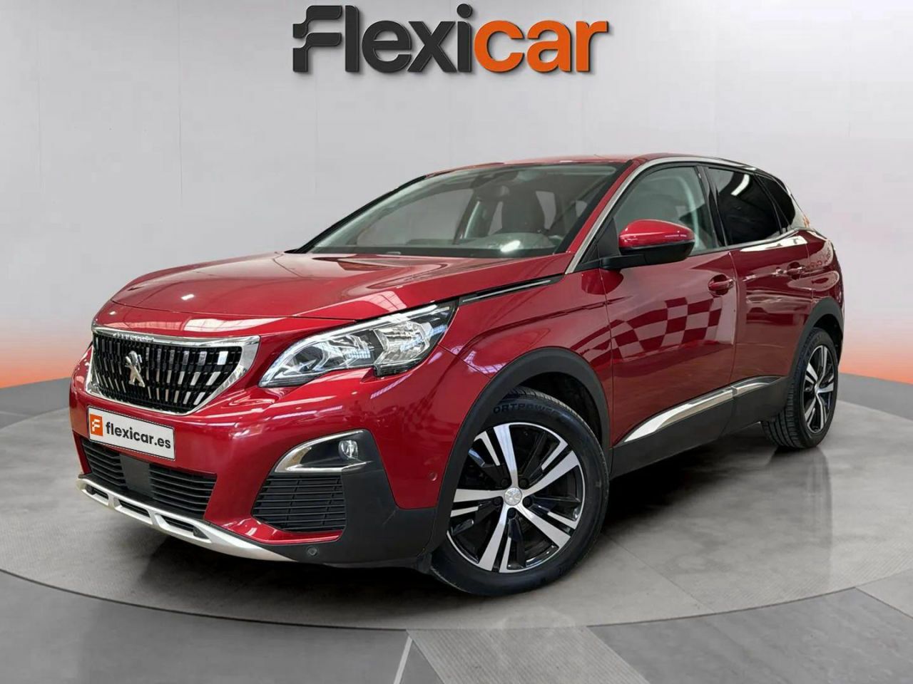 peugeot 3008 2019 / foto grande (3)