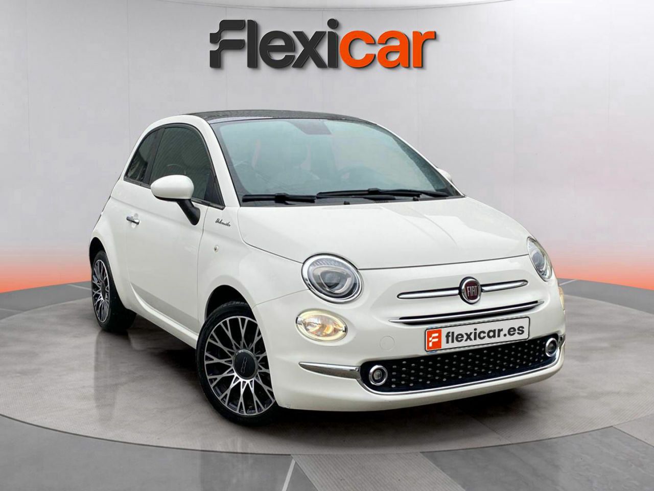 Foto fiat 500 2022 /