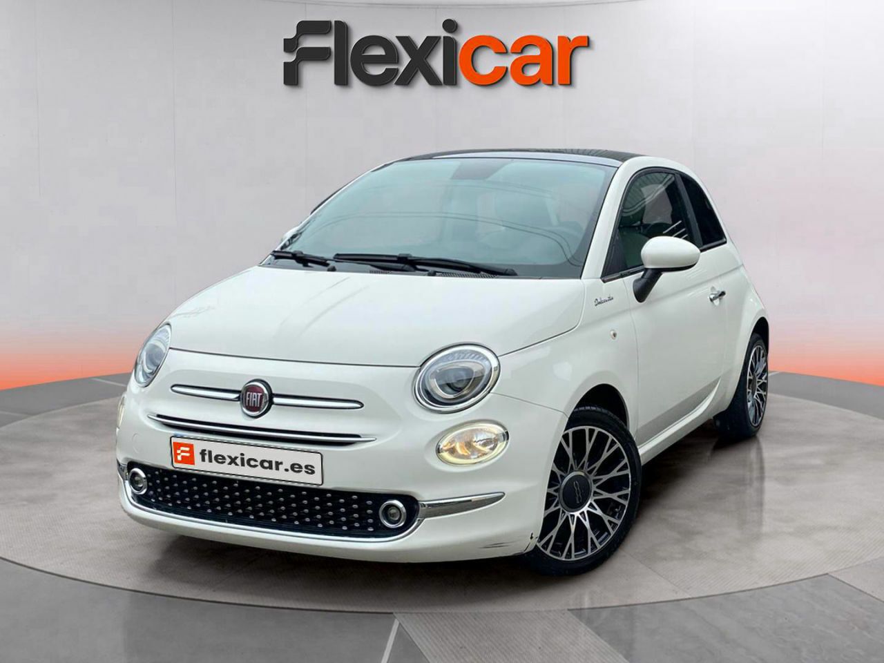 fiat 500 2022 / foto grande (3)