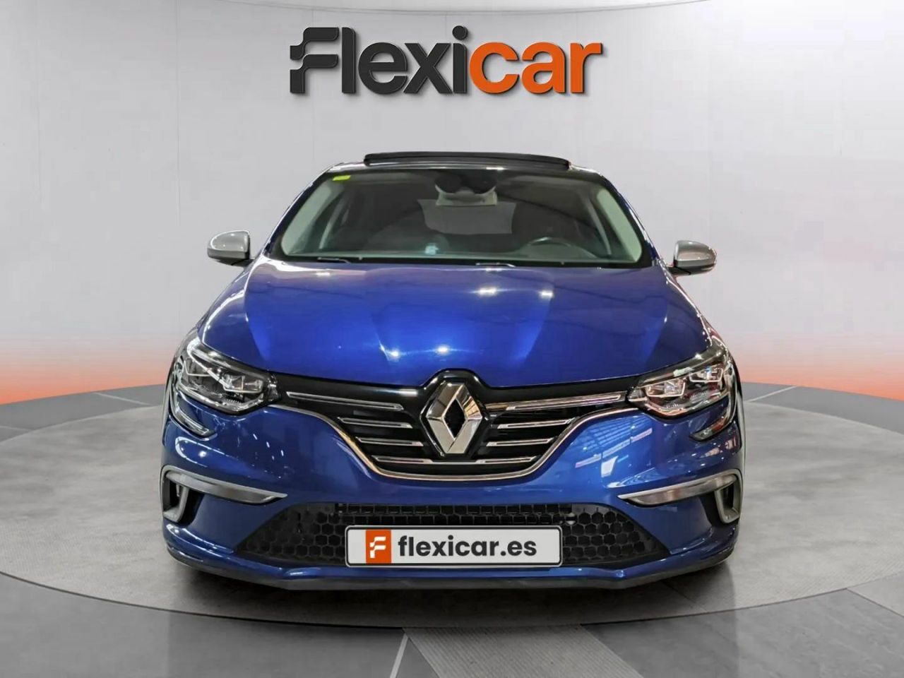 renault megane 2020 / foto grande (2)